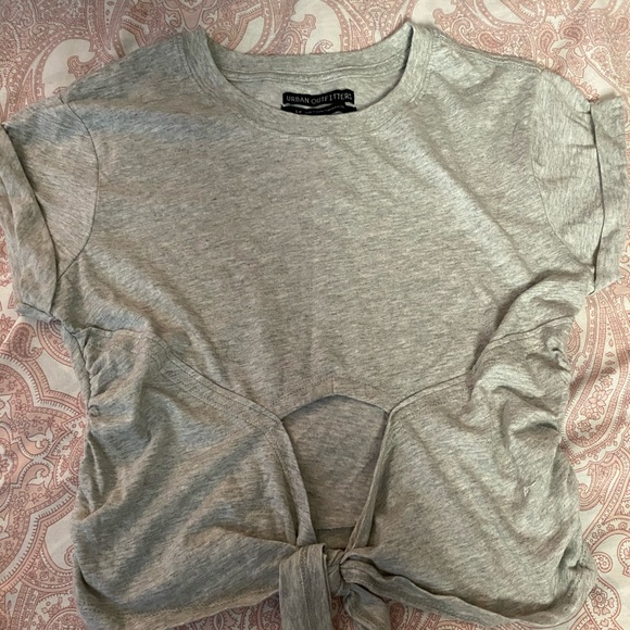 Urban outfitters crop top - Picture 2 of 4